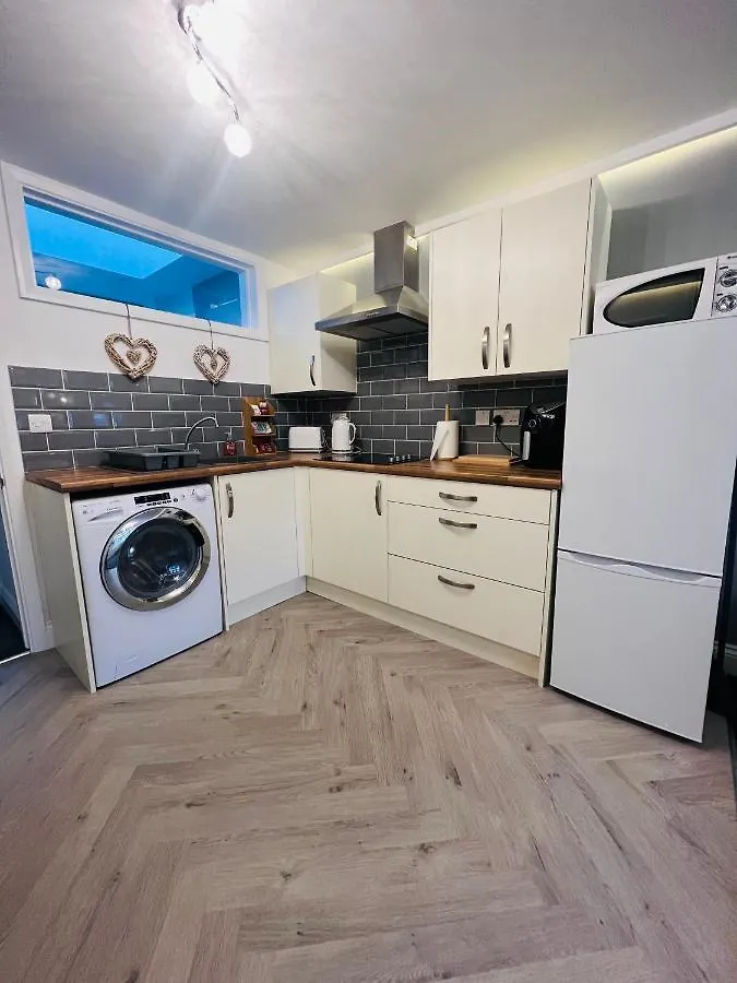 The Annex Apartment Southend-on-Sea