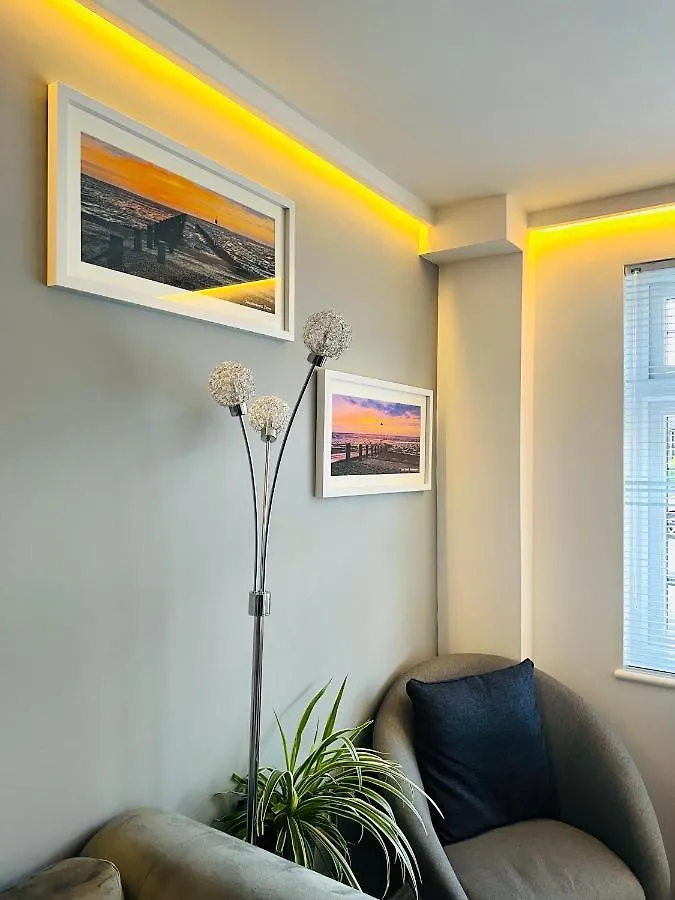 The Annex Apartment Southend-on-Sea