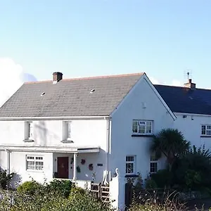 Limpert Bay Barry